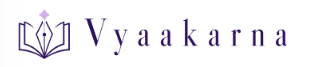 Vyaakarna
